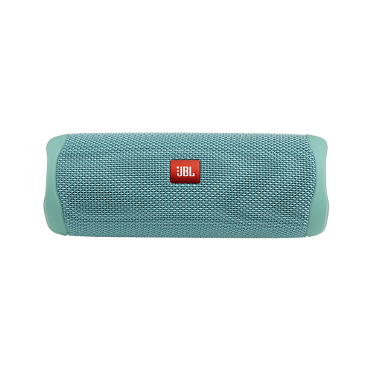 JBL Flip 5 | ポータブル ウォータープルーフ スピーカー